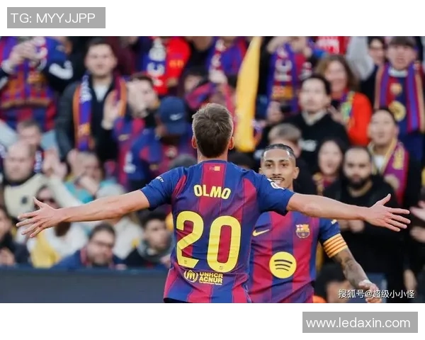 西甲激战巴萨与里昂握手言和红牌事件引发全场热议与转会speculation