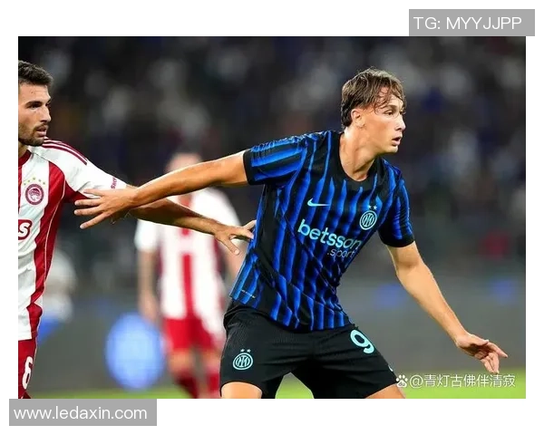 国米大胜波尔图五球狂潮绝杀瞬间点燃全场激情回顾十大精彩进球