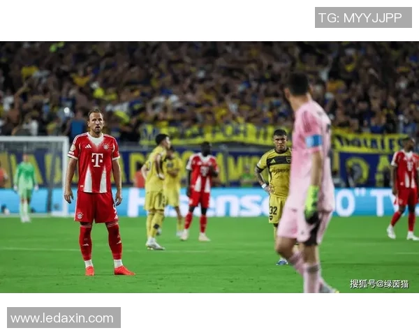 波尔图逆转拜仁3-2全场沸腾精彩瞬间回顾