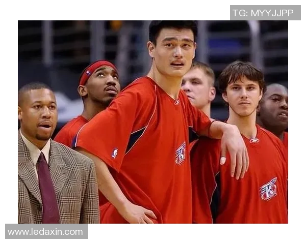 姚明公牛球衣的传奇故事与篮球梦想的交织之旅