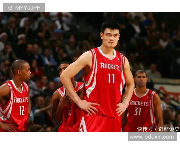 姚明畅谈篮球人生与未来发展愿景在新浪访谈中分享心路历程