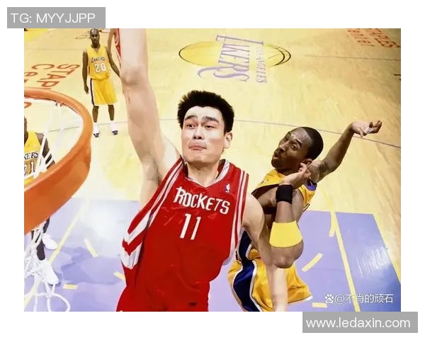 姚明推布的背后故事与篮球文化的深远影响解析