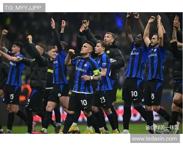 英超决战曼城逆转国米绝杀时刻全场沸腾战术解析