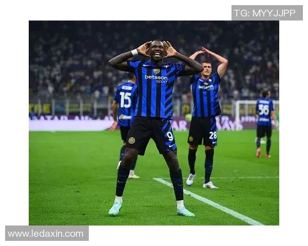 国米逆袭阿森纳足总杯大胜五球帽子戏法成比赛焦点