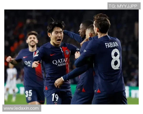 国王杯巴黎圣日耳曼大胜多特蒙德五球狂潮引发转会风波