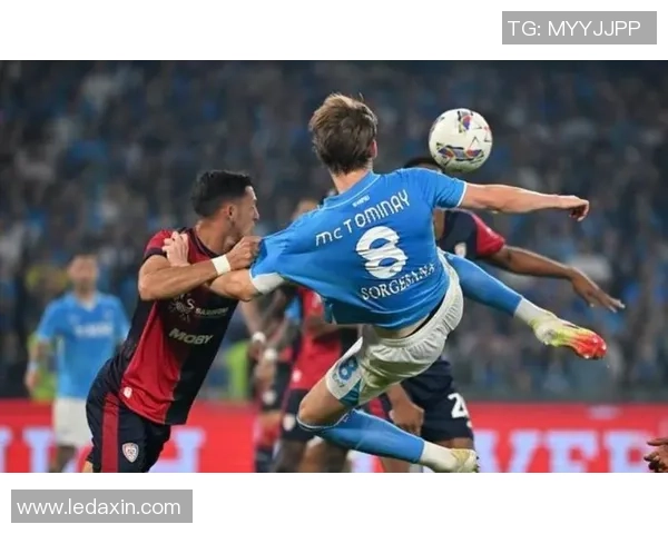 意甲激战曼城险胜那不勒斯战术解析与精彩瞬间回顾