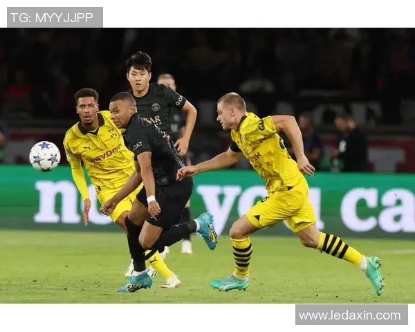 巴黎圣日耳曼友谊赛大胜多特蒙德补时进球点燃全场激情