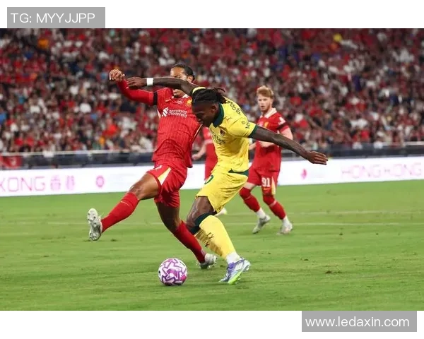 利物浦友谊赛大胜AC米兰四球引发转会传闻热潮