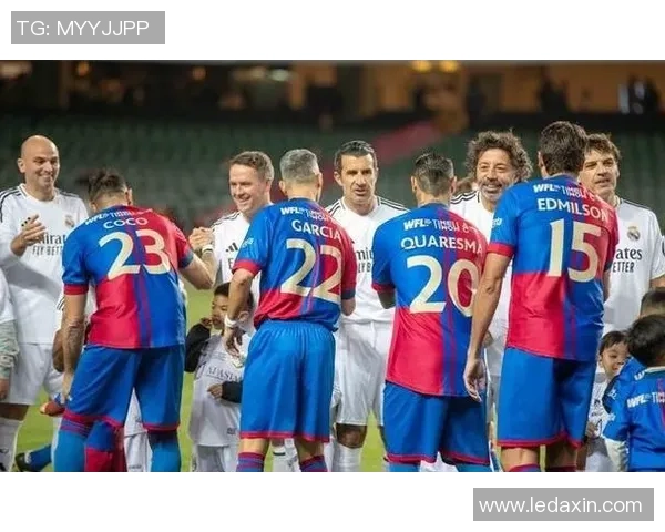 英超精彩对决皇马大胜巴萨红牌事件引发全场热议与激情