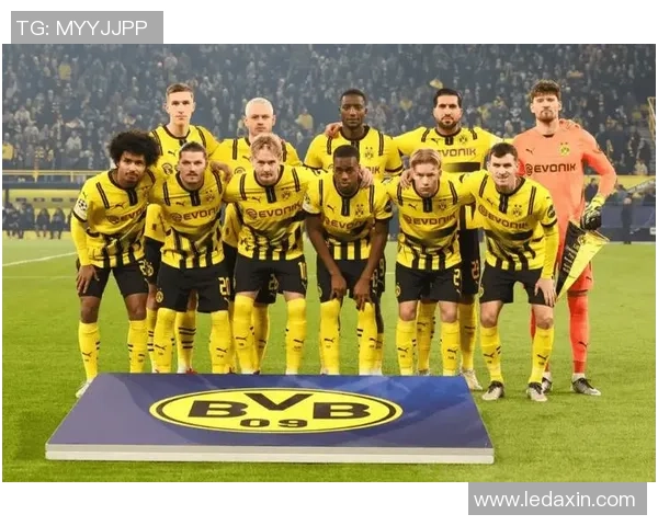 多特蒙德逆转国米6-2精彩绝杀瞬间引发全场狂欢分析