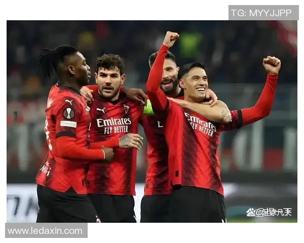 欧联杯精彩对决拜仁逆转AC米兰帽子戏法点燃全场激情